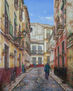 Calle Alonso Benítez