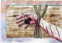 Atado por amor