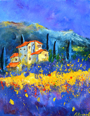 My provence
