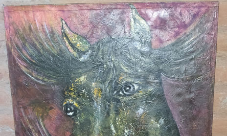 Arte Ecuatoriano