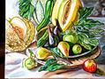Frutas de Verano