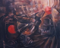 Puro sabor, Vanitas
