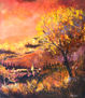 Indian summer