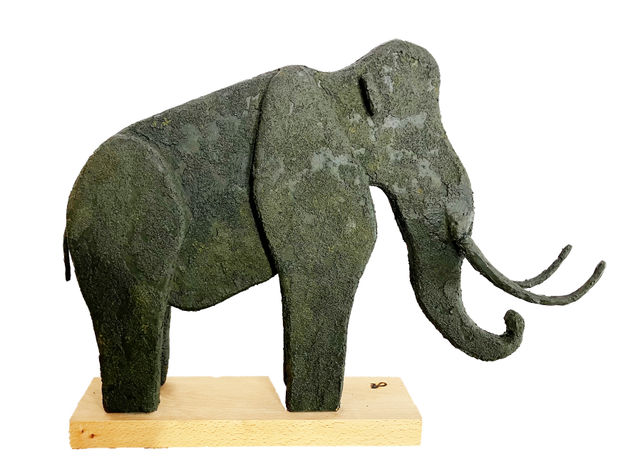 MAMUT Mixed Mixed