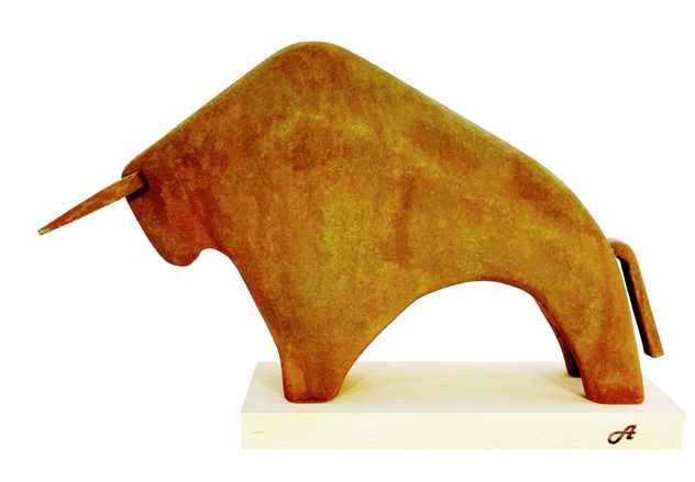 TORO 21 - 48 cm.