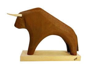 TORO 23 - 45 cm.