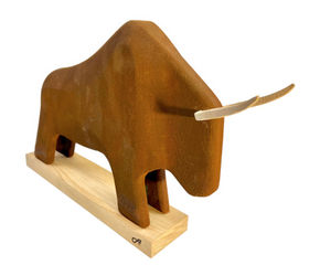 TORO 25 - 56 cm.