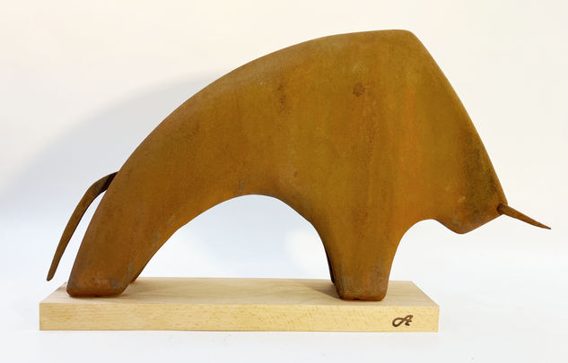 TORO 32 - 55 cm. Wood Mixed