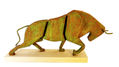 TORO 57 - 55 cm.