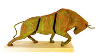 TORO 57 - 55 cm.
