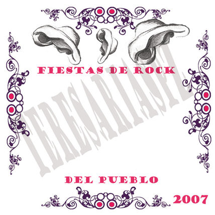 Fiestas del rock