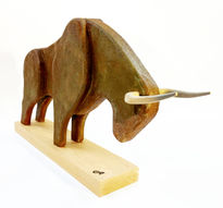 TORO 58 - 60 cm.
