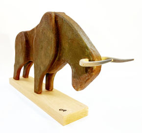 TORO 58 - 60 cm.