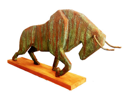 TORO 59 - 48 cm.