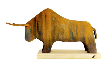 TORO 70 - 53 cm.