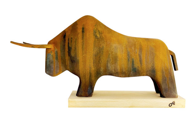 TORO 70 - 53 cm.