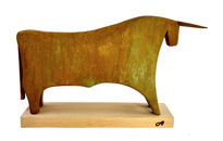 TORO 71 - 47 cm.