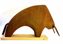 TORO 38 - 68 cm.