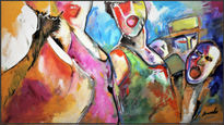 Le Cabaret