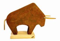 TORO 54 - 56 cm.