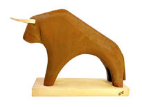 TORO 55 - 45 cm.