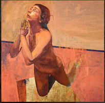 Osuna pintura al òleo