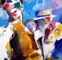 Cabaret II