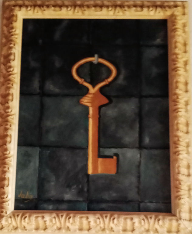La llave del Cielo