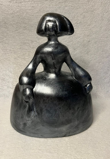 MENINA SILVER FOREVER Others Figurative