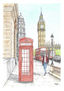 Londres, Parliament Square