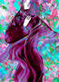 Absoluteness of universal love