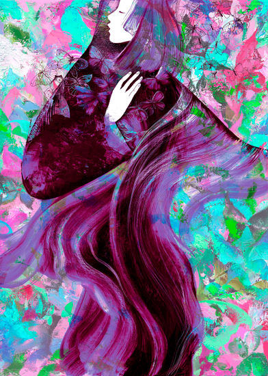 Absoluteness of universal love 