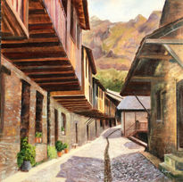 Peñalba de Santiago