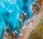 Aliento del mar