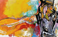 Caballo y colores...