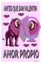 Amor propio