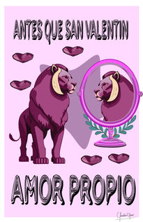 Amor propio