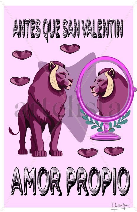 Amor propio