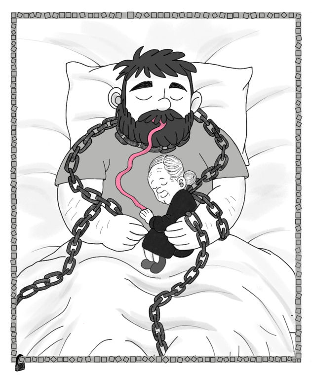 ADULT CHILD