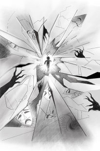 Broken Mirror Reborn