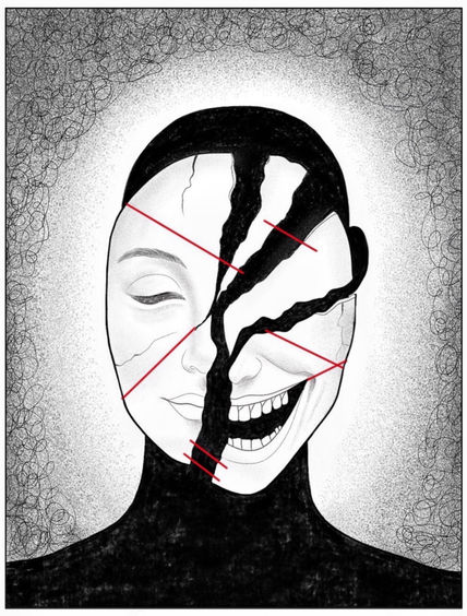 Personality conflict