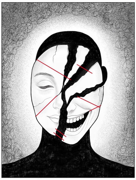 Personality conflict
