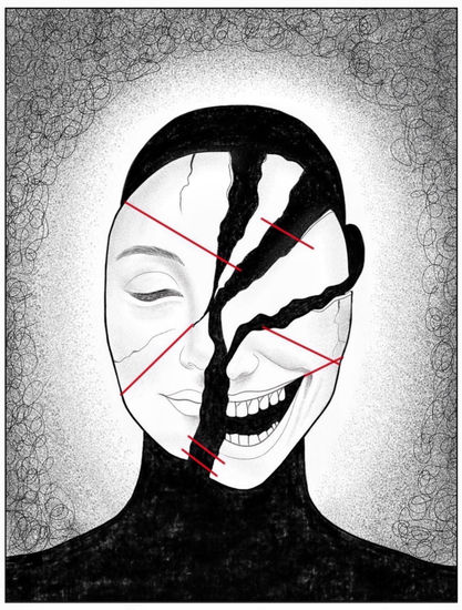 PERSONALITY CONFLICT 