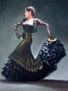 Ese vestido negro