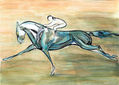 Jinete de carreras