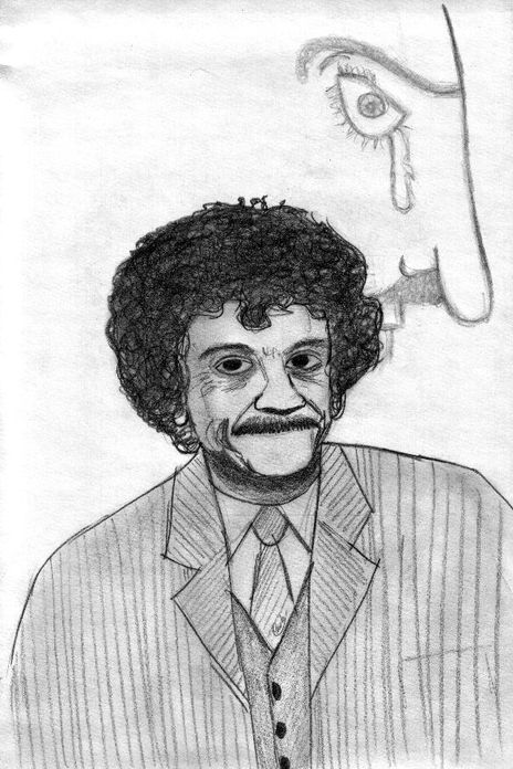 Kurt Vonnegut x 2