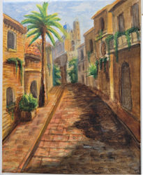 Calles