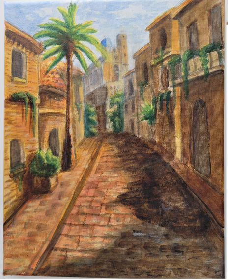 Calles