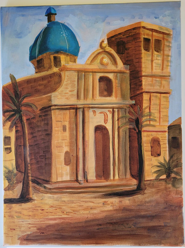 Basílica de Santa Maria