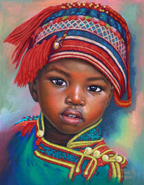 Colores de la...